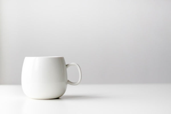 Oversized Mug
