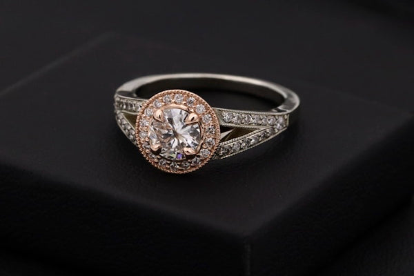 Stackable Rings