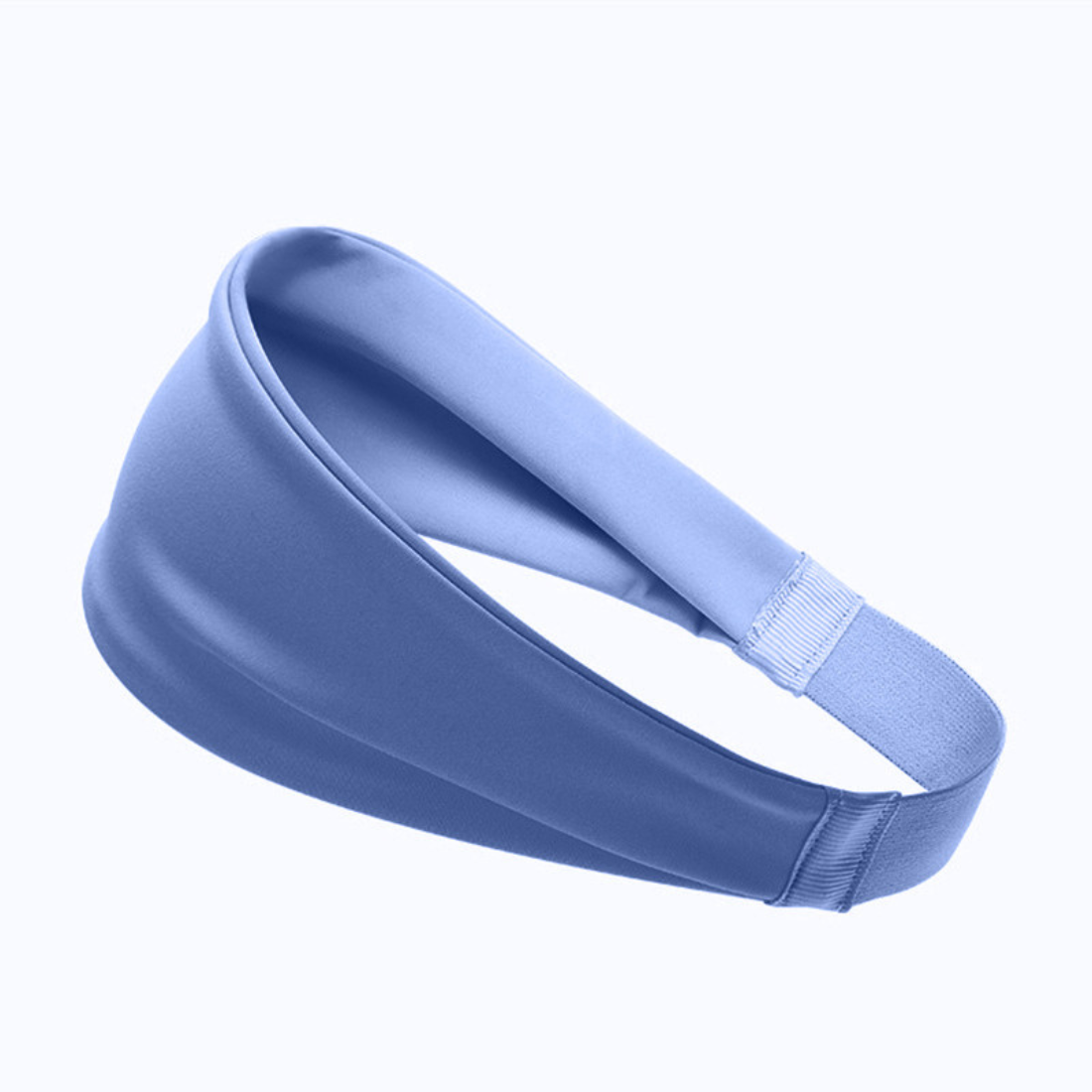 Women’S Multifunctional Wide-Rimmed Sports Headband
