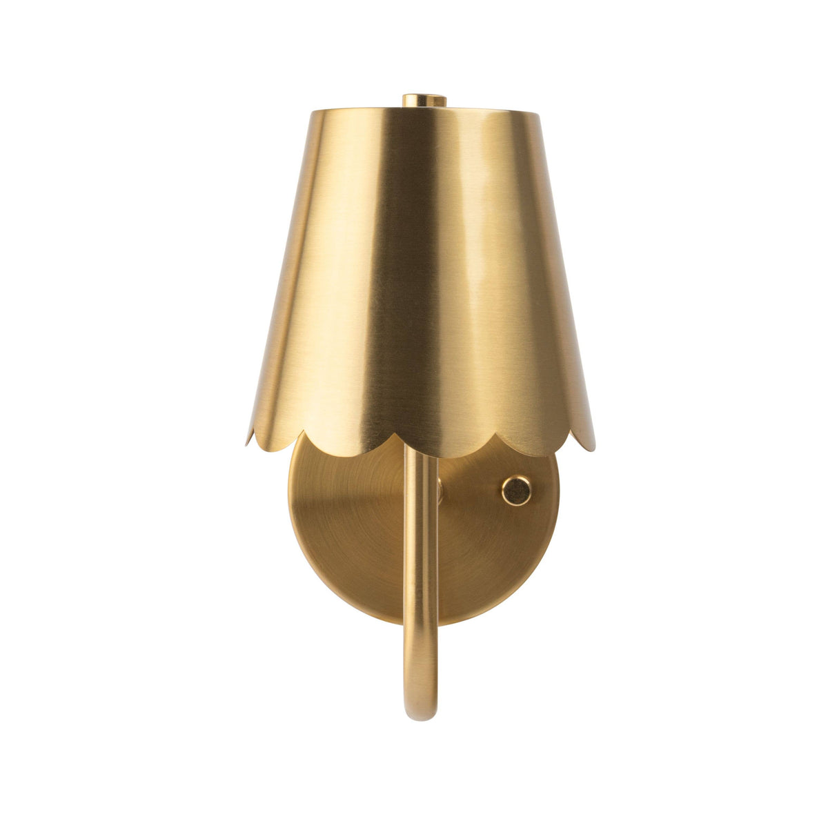 Bell & Howell Set of 2 Rechargeable Wall Sconces