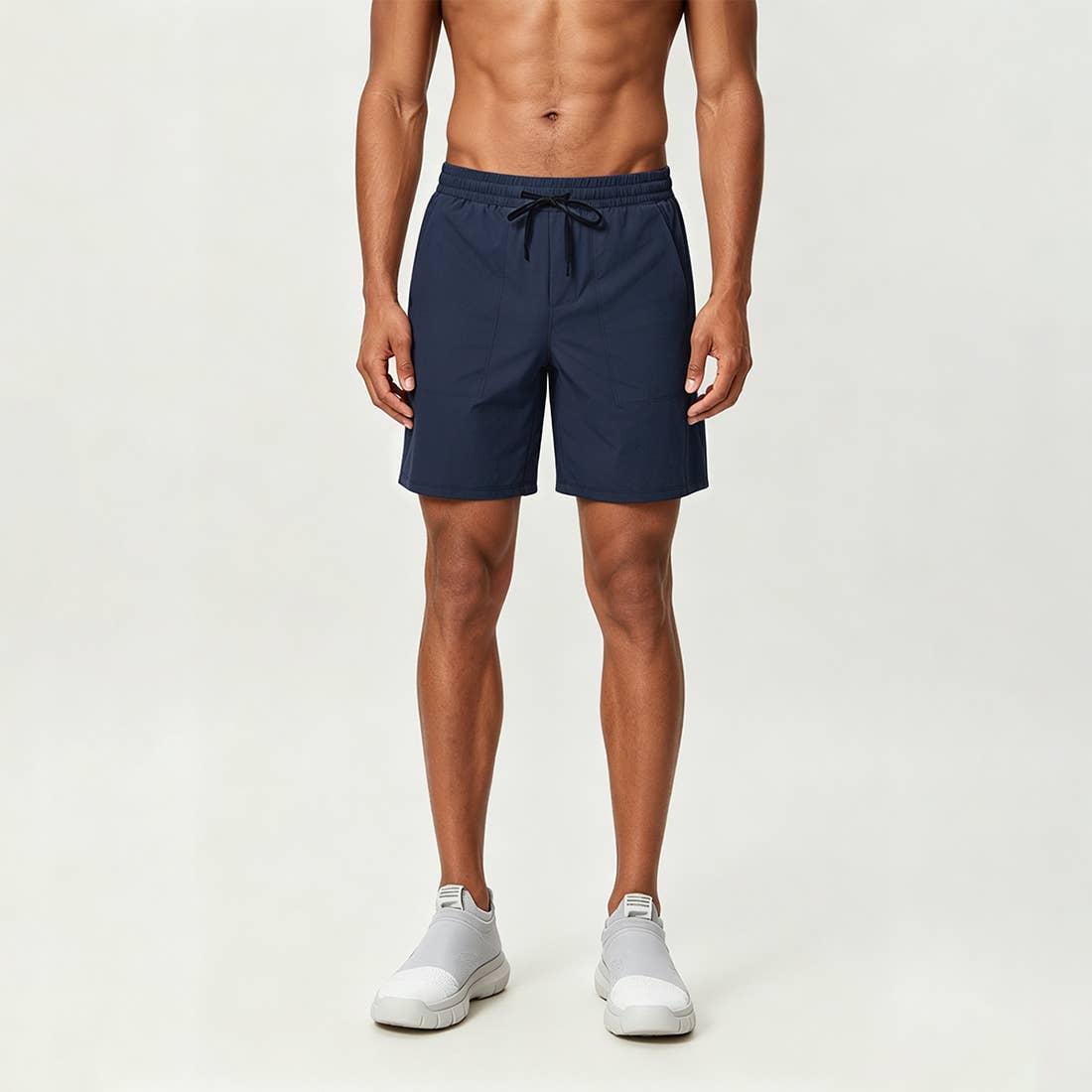 Men's Summer Quick-Drying Outdoor Sports Shorts