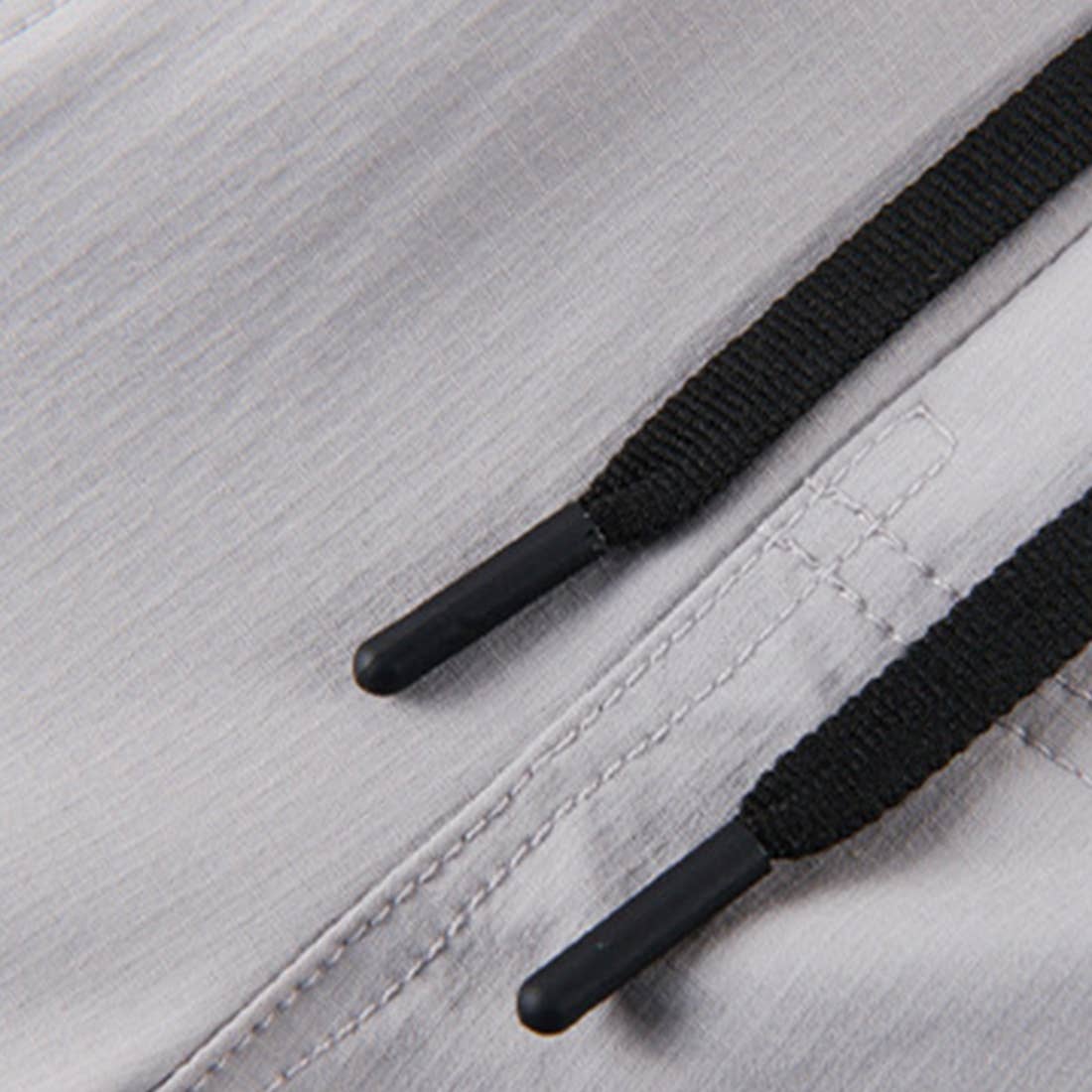 Men's Summer Quick-Drying Outdoor Sports Shorts