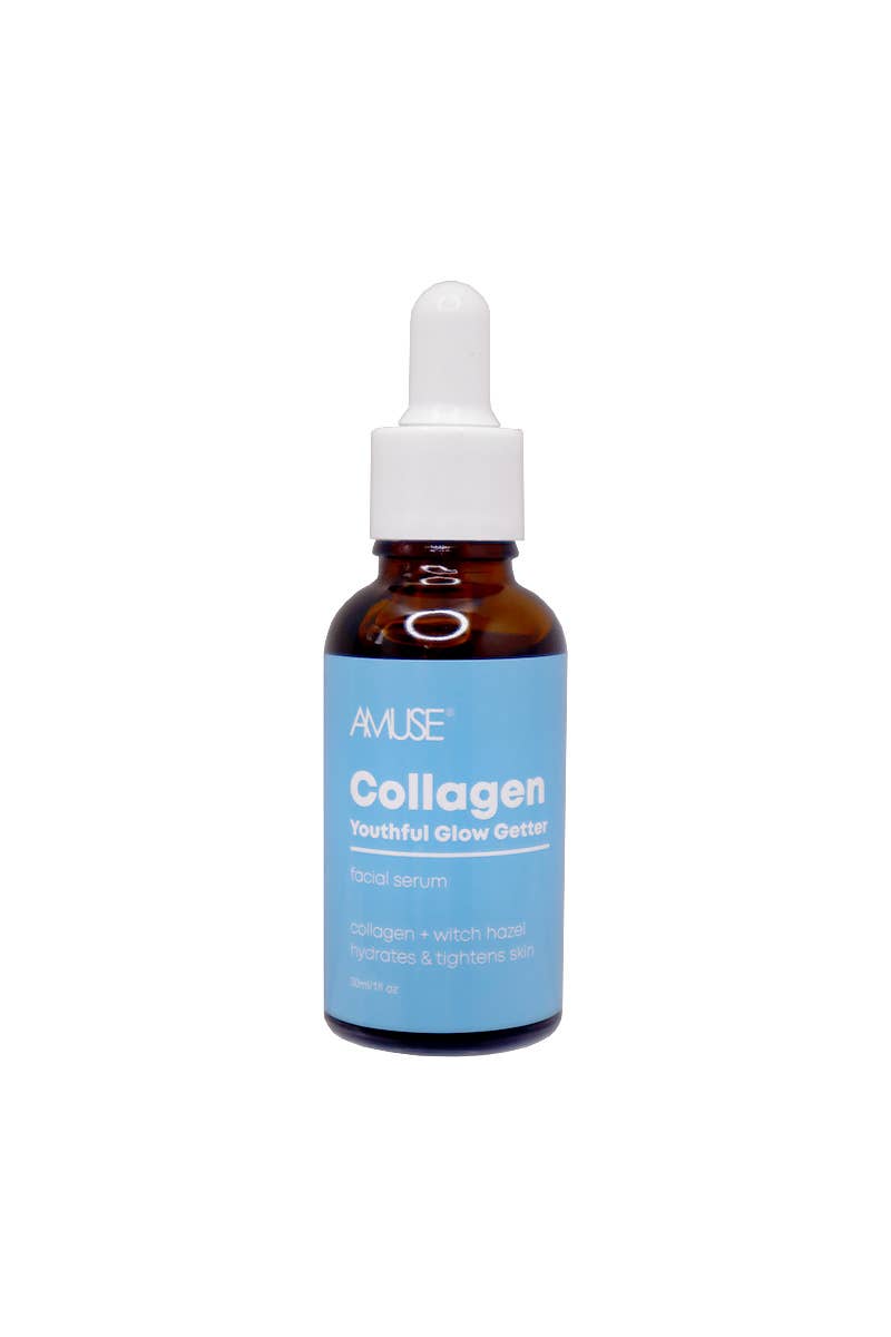 Collagen Glow Getter Facial Serum