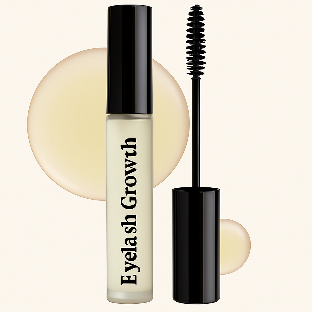 Eyelash Growth Thickening Serum