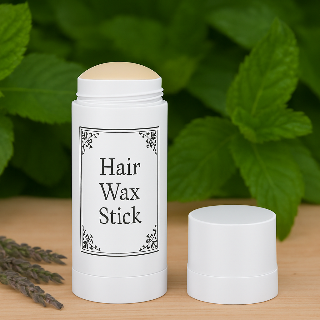 Hair Wax Stick — Sleek Control in Seconds