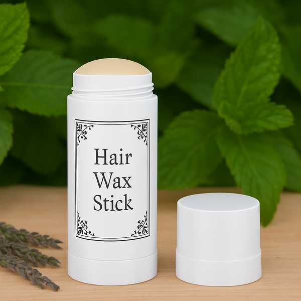 Hair Wax Stick — Sleek Control in Seconds
