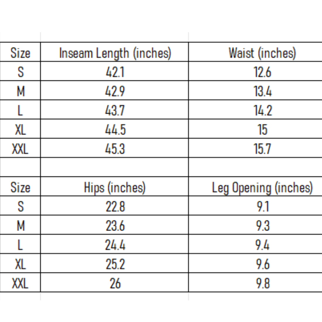 Insulated Curved-Blade Long Pants