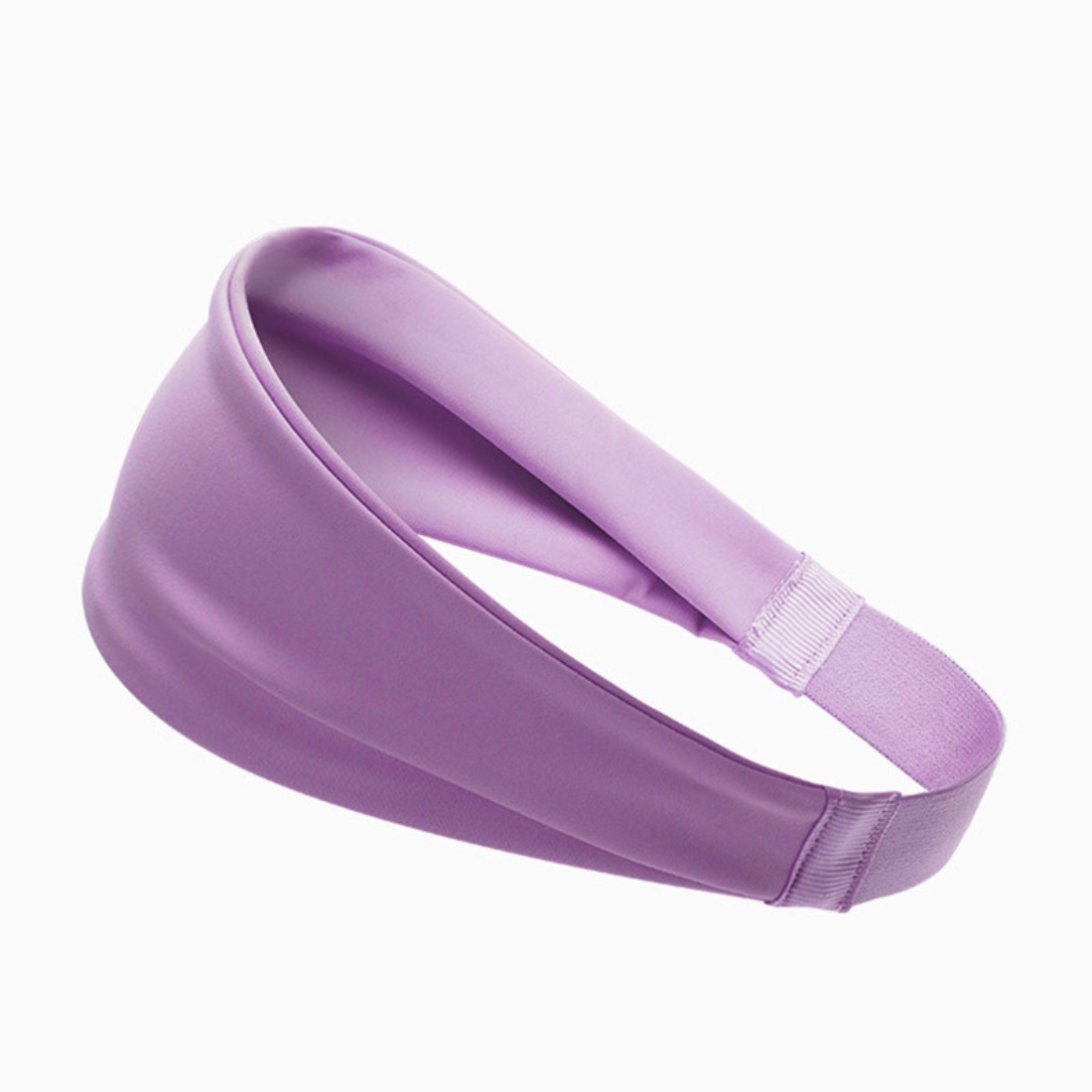 Women’S Multifunctional Wide-Rimmed Sports Headband