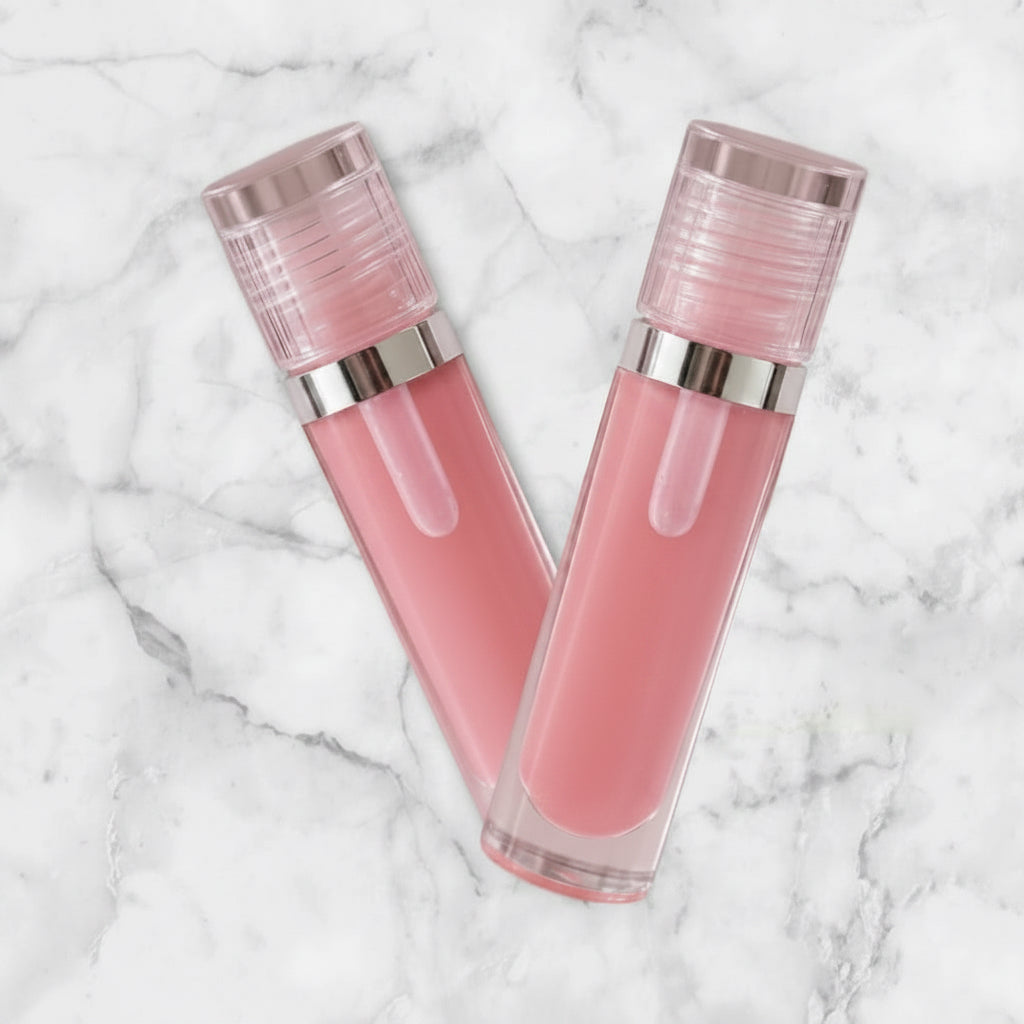 Luxurious Moisturizing Lips Butter Gloss