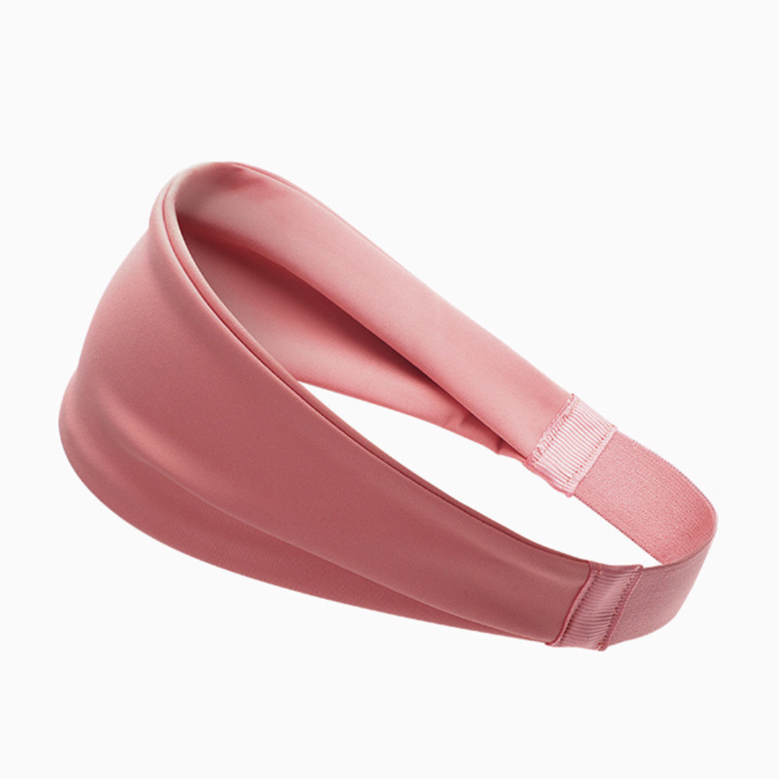 Women’S Multifunctional Wide-Rimmed Sports Headband