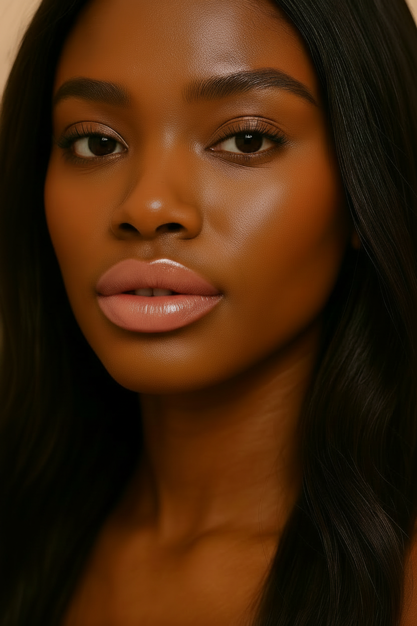 Luxurious Moisturizing Lips Butter Gloss