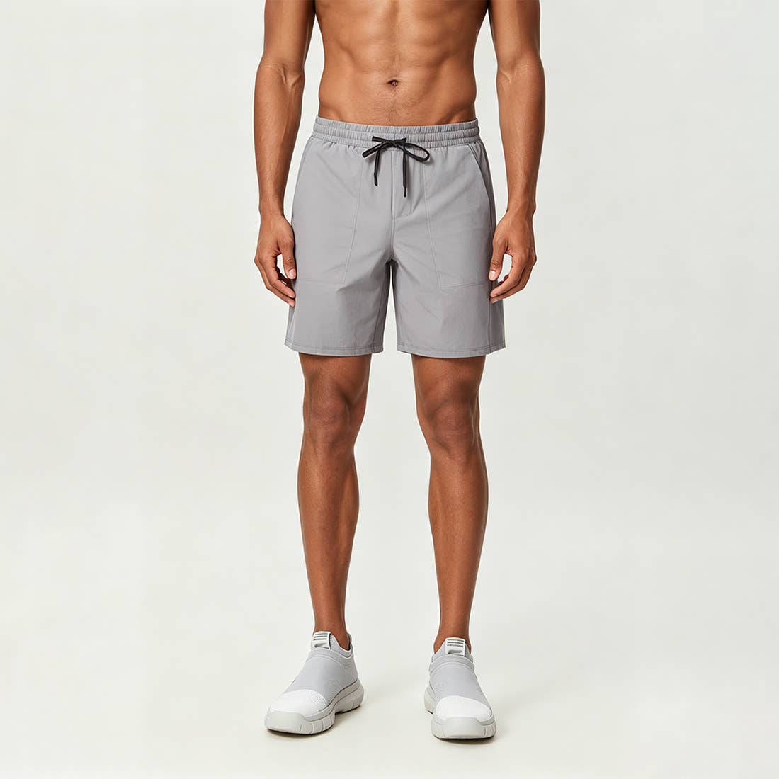 Men's Summer Quick-Drying Outdoor Sports Shorts