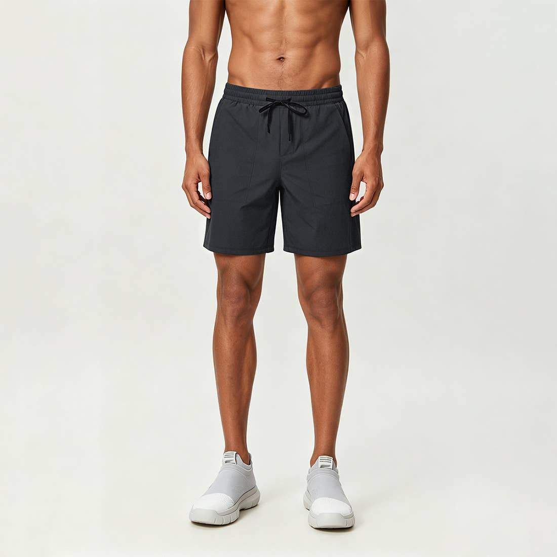 Men's Summer Quick-Drying Outdoor Sports Shorts