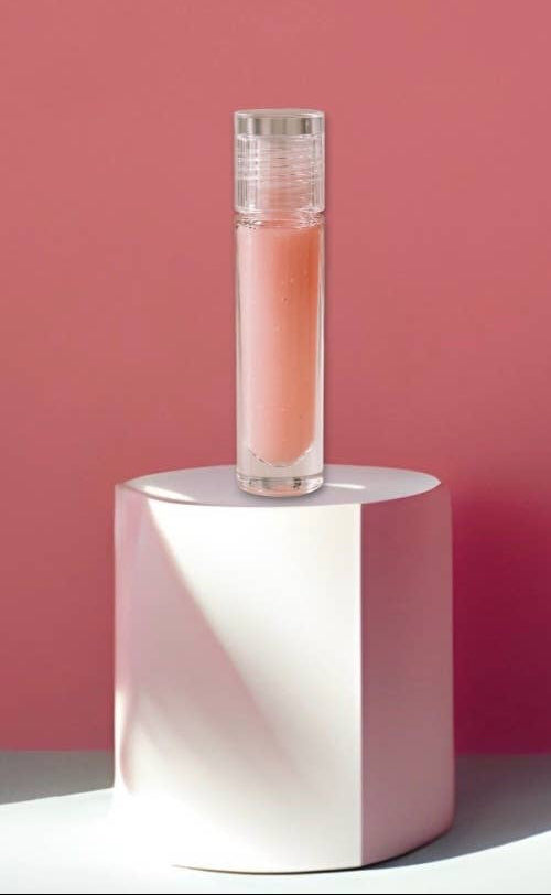 Luxurious Moisturizing Lips Butter Gloss