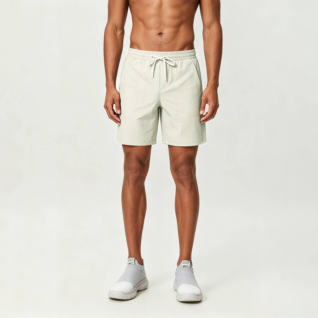 Men's Summer Quick-Drying Outdoor Sports Shorts