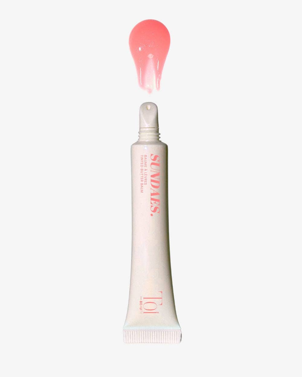 Lip Sundaes Tinted Butter Balm