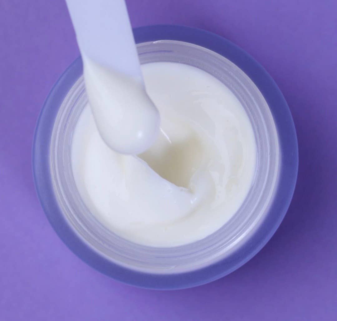 Hyaluronic Acid Tightening & Lifting Neck Cream
