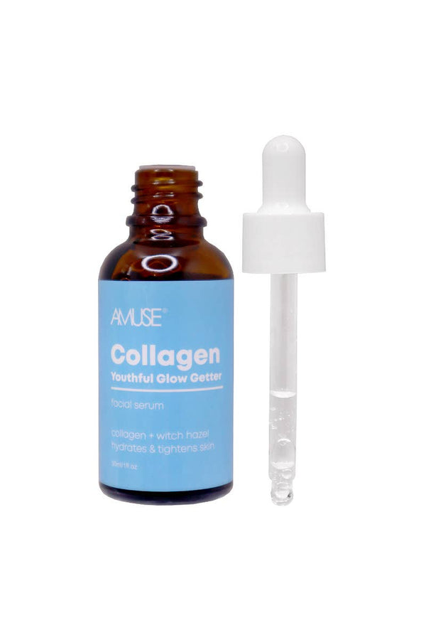 Collagen Glow Getter Facial Serum