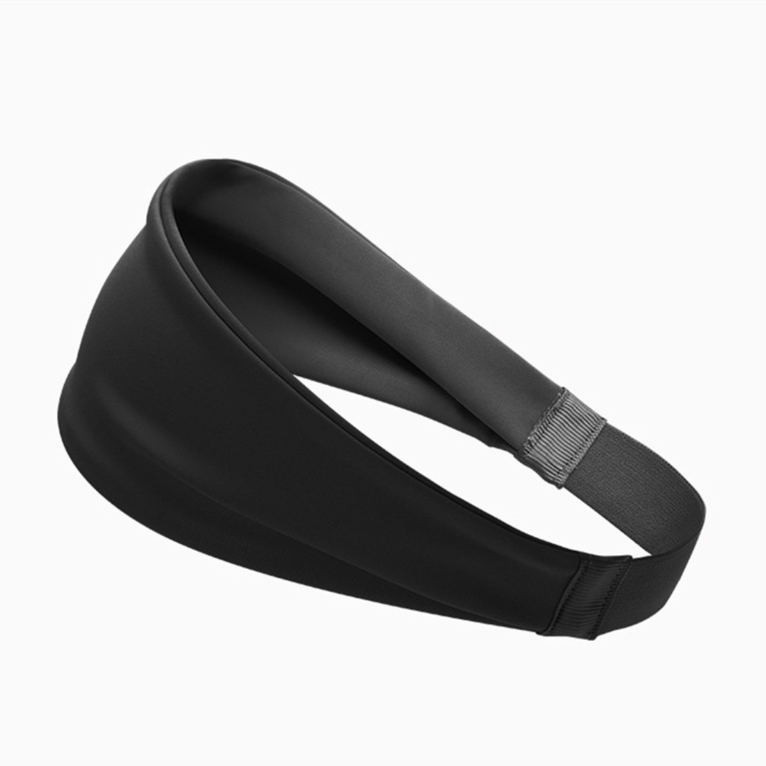 Women’S Multifunctional Wide-Rimmed Sports Headband