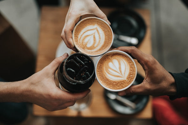 Pour-Over Coffee Set