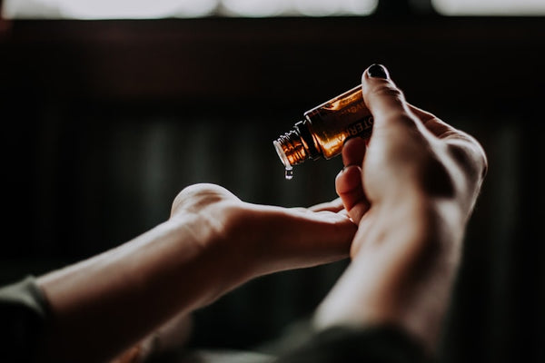 Mindfulness & Self-Care