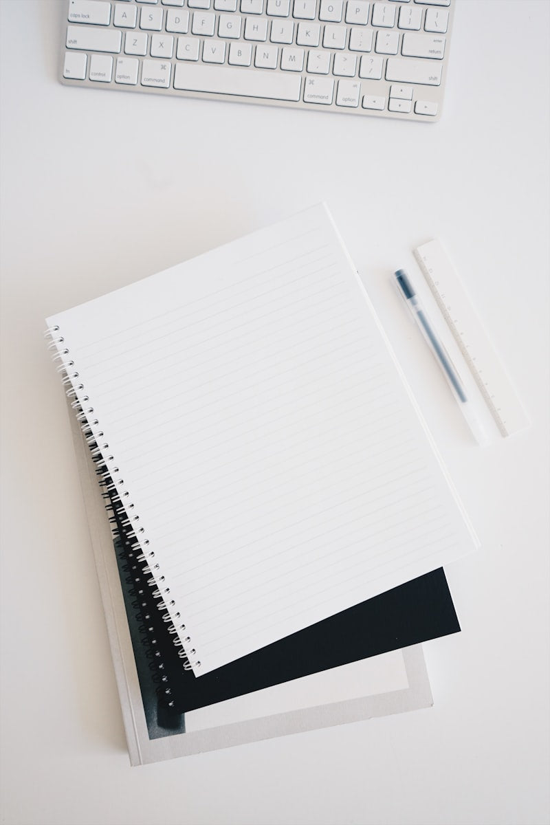 Gratitude Journal