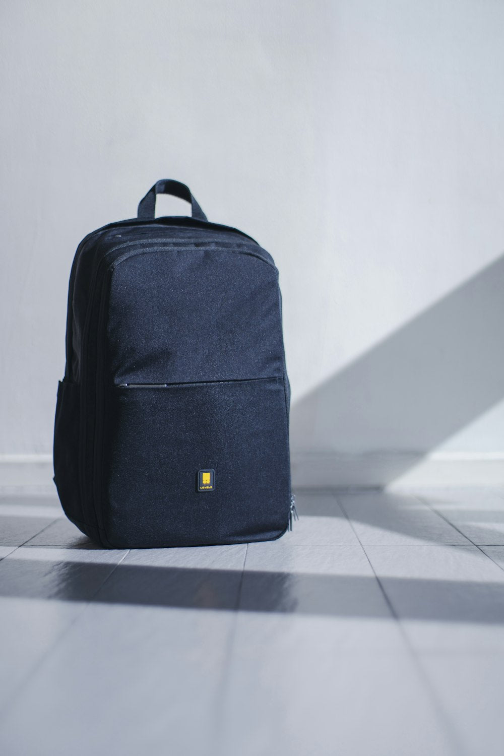 Personalized Canvas Tote