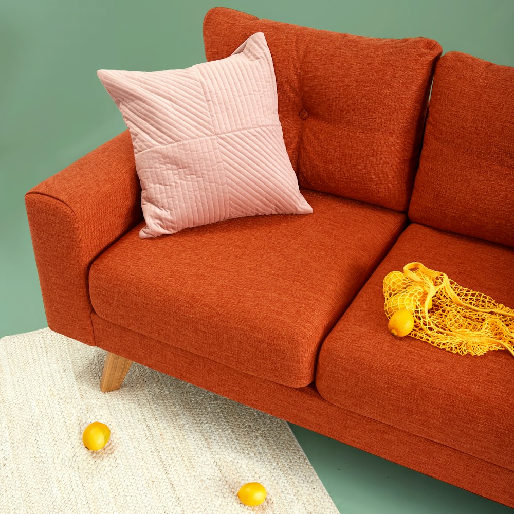 Bamboo Silk Pillowcase Set