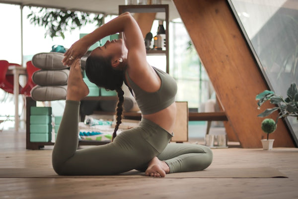 Yoga Blocks