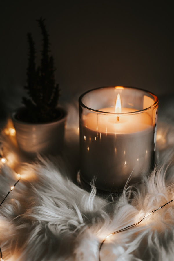 Soy Candle Set