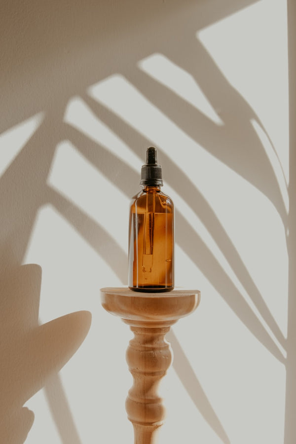 Linen Pillow Spray